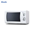 Smad 20L Table Top Microwave Oven with Grill for Home Use